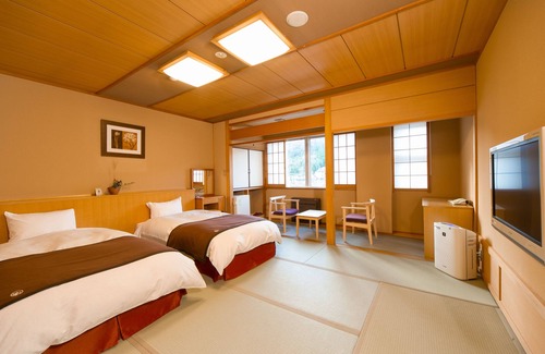 Aba Onsen House | Kifu No Sato