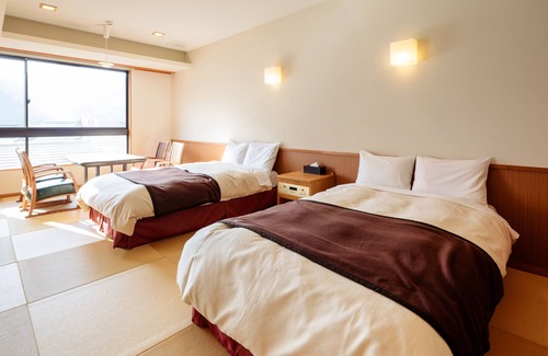 Aba Onsen House | Kifu No Sato