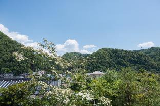 Sakushu Musashi Onsen Hotel | Kifuno Sato