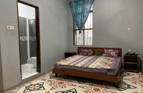 Makunduchi House | Kigaeni Self-contained Home