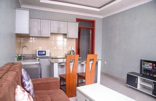 Kigali Hotel | Kigali Fantastic Apartment