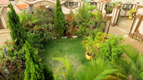 Kigali Apartment | Kigali homes Rwanda