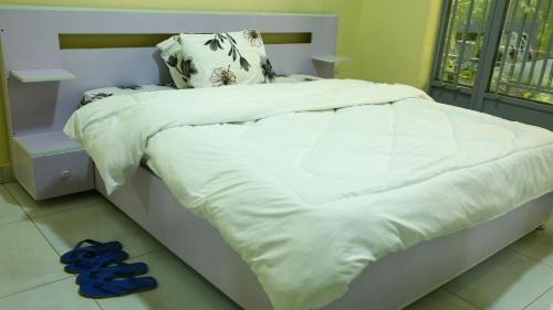 Kigali Apartment | KIGALI LIGHT HOMEs