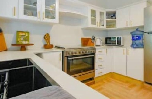 Kigali Bed & Breakfast | Kigali Nice Homes