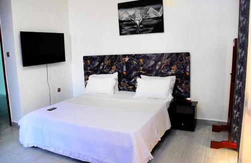 Kigali Hotel | Kigali's first stay