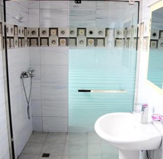 Kigali Hotel | Kigali's first stay
