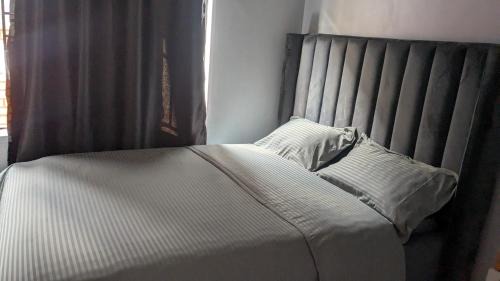 Kigali Bed & Breakfast | KIGALI SILVER APART Hotel
