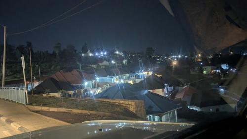 Kigali Bed & Breakfast | KIGALI SILVER APART Hotel