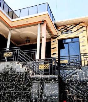 Kigali Bed & Breakfast | KIGALI SILVER APART Hotel