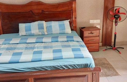 Kigali Villa | KIGALI SMART VILLA APARTMENT