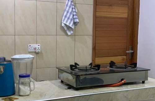 Dar es Salaam Apartment | Kigamboni 1 Bedroom Apartment Peaceful Private Cozy Relaxing and Home