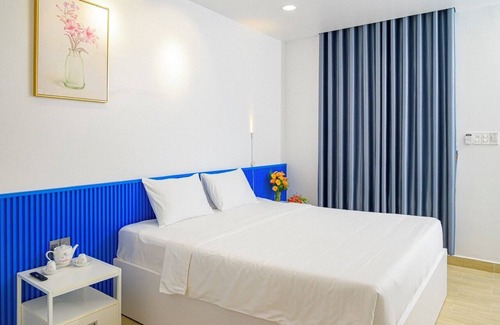 Ke Ga Resort | Kigi Beach Resort