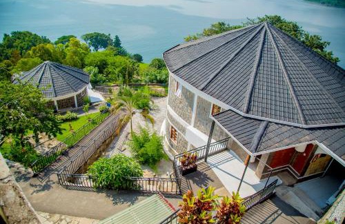 Gisenyi Bed & Breakfast | Kigufi Hill Hotel & Agape Resort