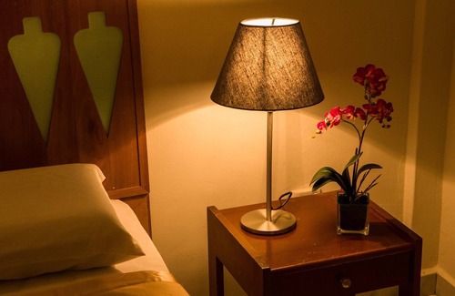 Kampung Meraga Beris House | Kijal Permai Apartment