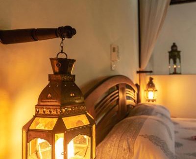 Shela Bed & Breakfast | Kijani Hotel