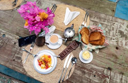 Shela Bed & Breakfast | Kijani Hotel