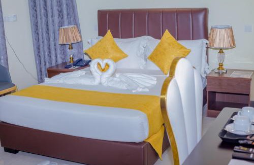Dar es Salaam Hotel | KIjichi gateway Hotel