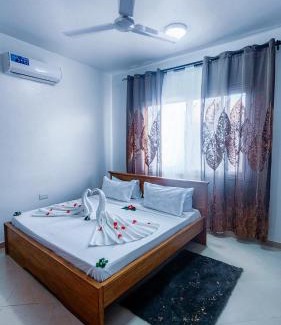 Bububu House | KijichiSpiceLodge
