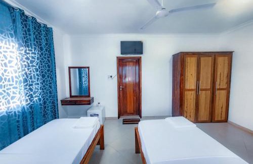 Bububu House | KijichiSpiceLodge