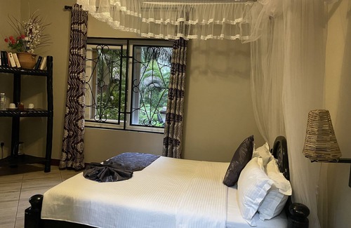 Kigamboni Resort | Kijiji Beach Resort