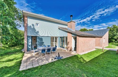 Ockenburgh Villa | Kijkduinhuis