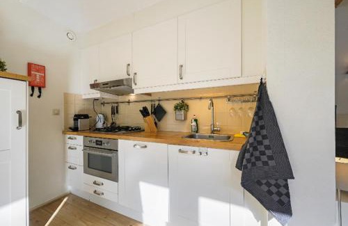 Ockenburgh Villa | Kijkduinhuis