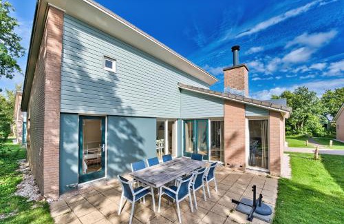 Ockenburgh Villa | Kijkduinhuis