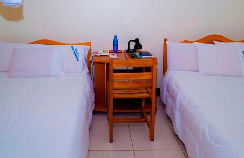 Hoima Hotel | Kijungu Hill Hotel Hoima