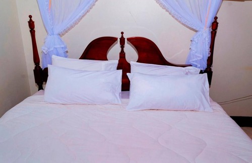 Hoima Hotel | Kijungu Hill Hotel