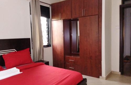 Kampala Apartment | Kikaplace