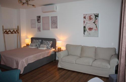 Zánka Apartment | Kikelet Udvarház