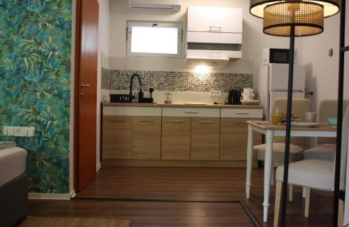 Zánka Apartment | Kikelet Udvarház