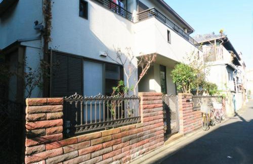 Higashitateishi Apartment | Kiki HouseH -Self Check-in - Room Number & Password is in the following email