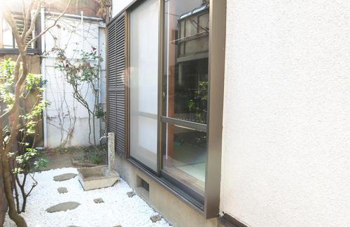 Higashitateishi Apartment | Kiki HouseH -Self Check-in - Room Number & Password is in the following email