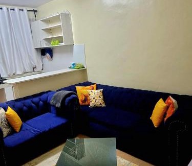 Eldoret Apartment | Kiki's Cozy Homes