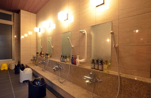 Isahaya Hotel | KIKITSU Station Hotel