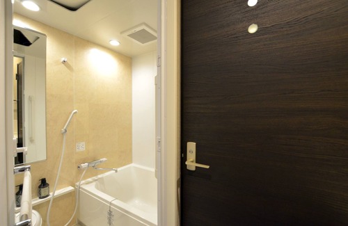 Isahaya Hotel | KIKITSU Station Hotel