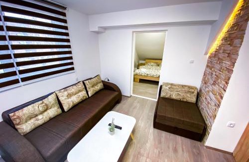 Zrenjanin Apartment | Kiko apartmani