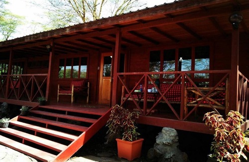 Gilgil RV Rental | Kikopey Beach Camp