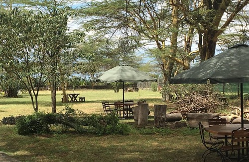 Gilgil RV Rental | Kikopey Beach Camp