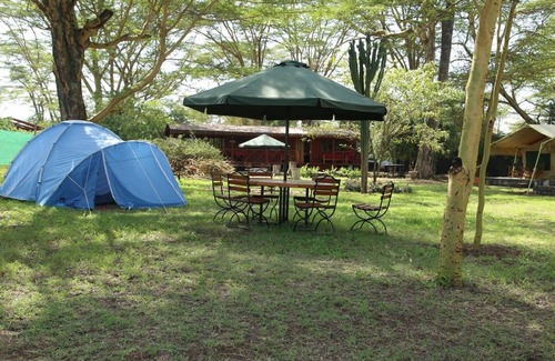 Gilgil RV Rental | Kikopey Beach Camp