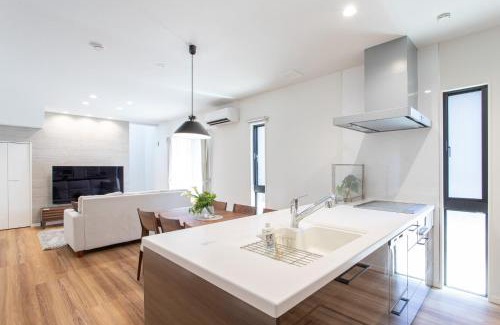 Kikuyo House | Kikuchigun - House - Vacation STAY 17584