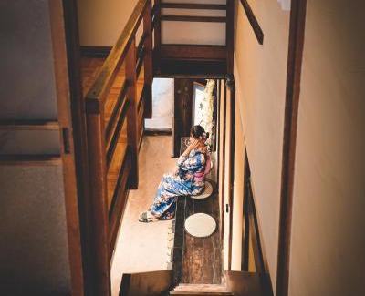 Nakamura House | Kikunoya - Vacation STAY 83152