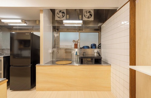 Miyacho House | Kikusui