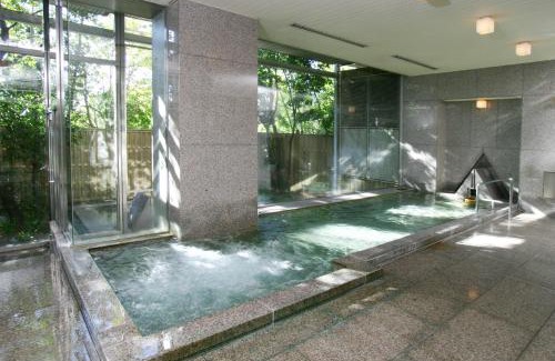 Higashiyamato Hotel | Kikusuitei