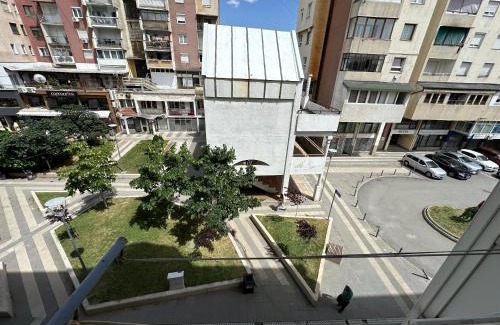 Matiçan Apartment | Kikz Apartment