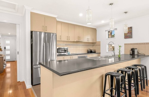 Kilcunda House | Kilcunda Stay with electric car charger