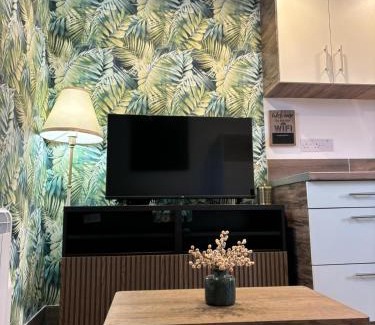 Narraghmore Apartment | Kildare Cosy Apartment