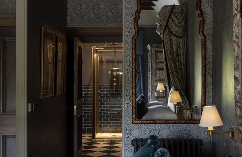 Kildrummy Hotel | Kildrummy Inn
