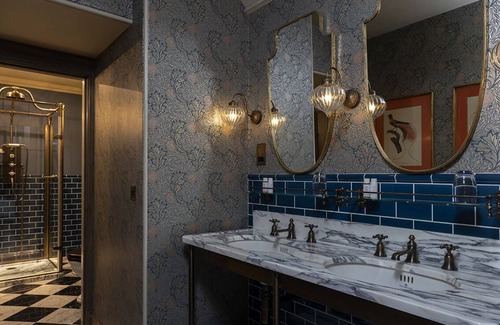 Kildrummy Hotel | Kildrummy Inn
